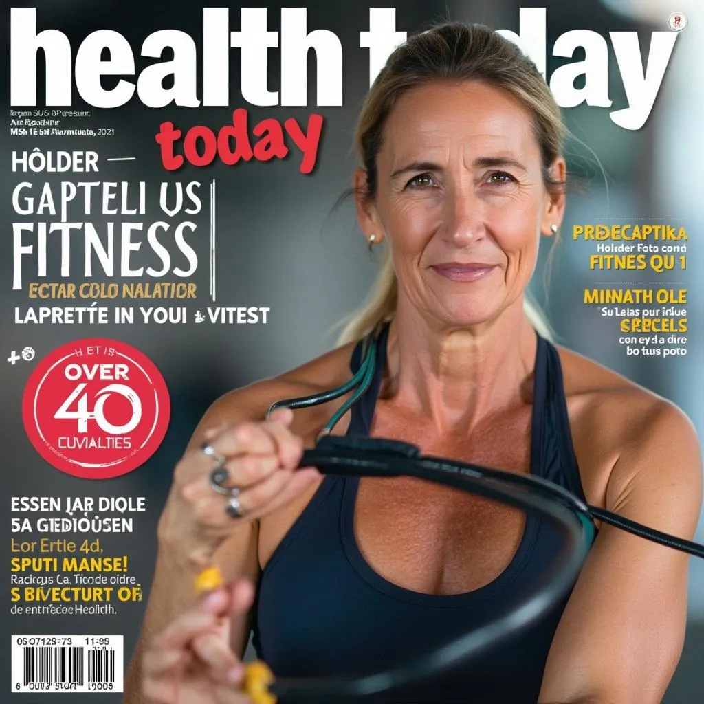 Artículo en Revista Salud Hoy