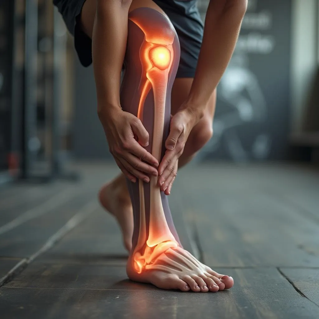 Módulo de fortalecimiento articular