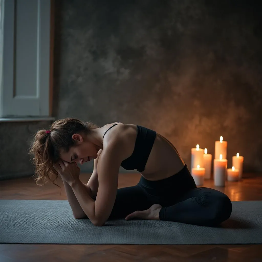 Módulo de flexibilidad y relajación