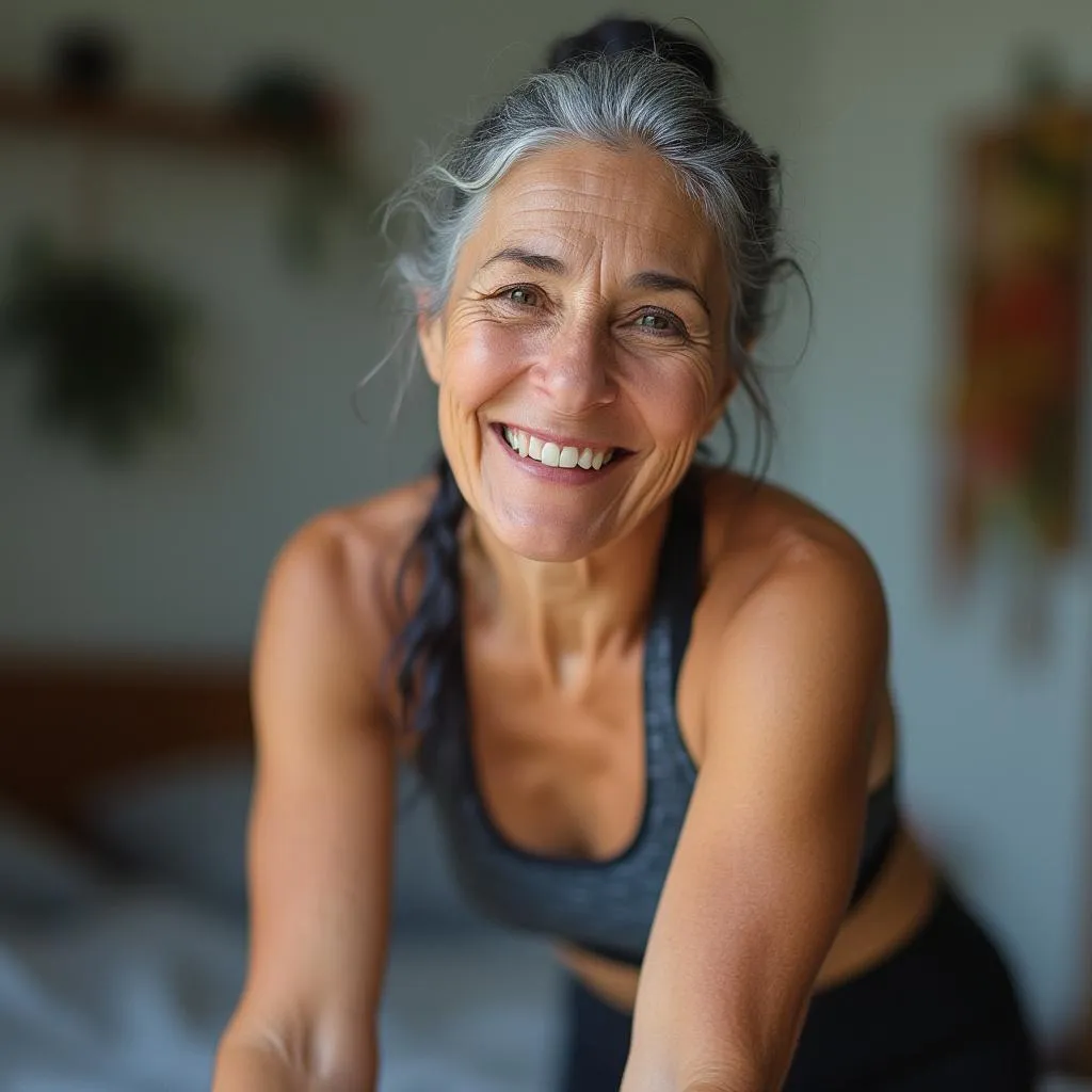 Testimonio de Ana Vega
