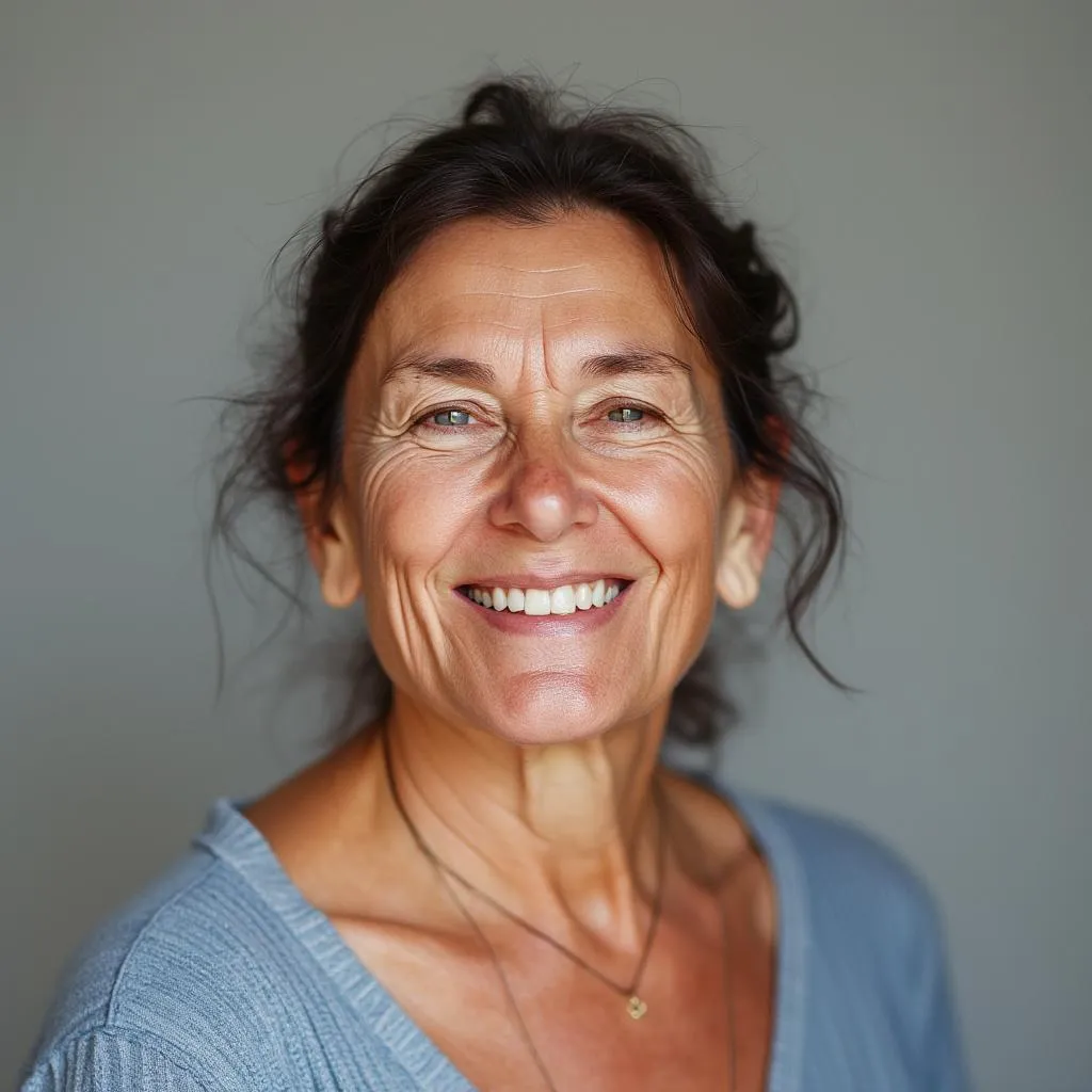 Testimonio de María G.